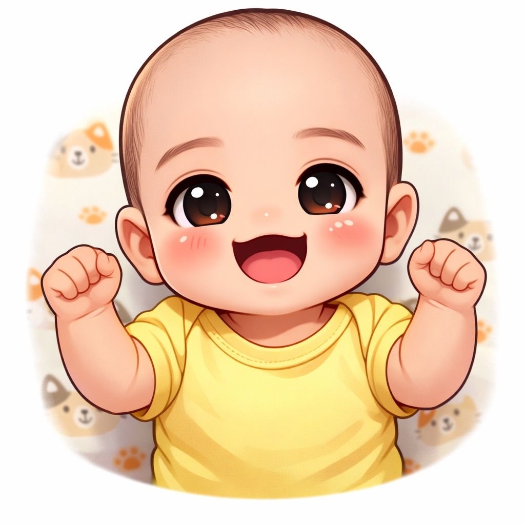 Gấu's Story Avatar